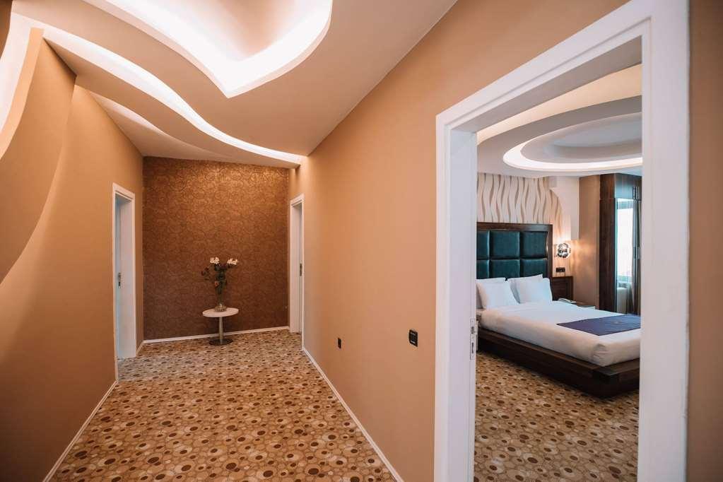 Diamond Hotel Addis Ababa Room photo