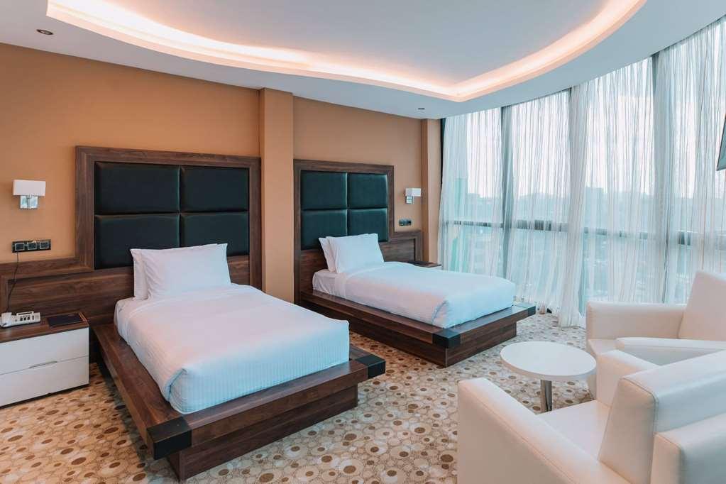 Diamond Hotel Addis Ababa Room photo