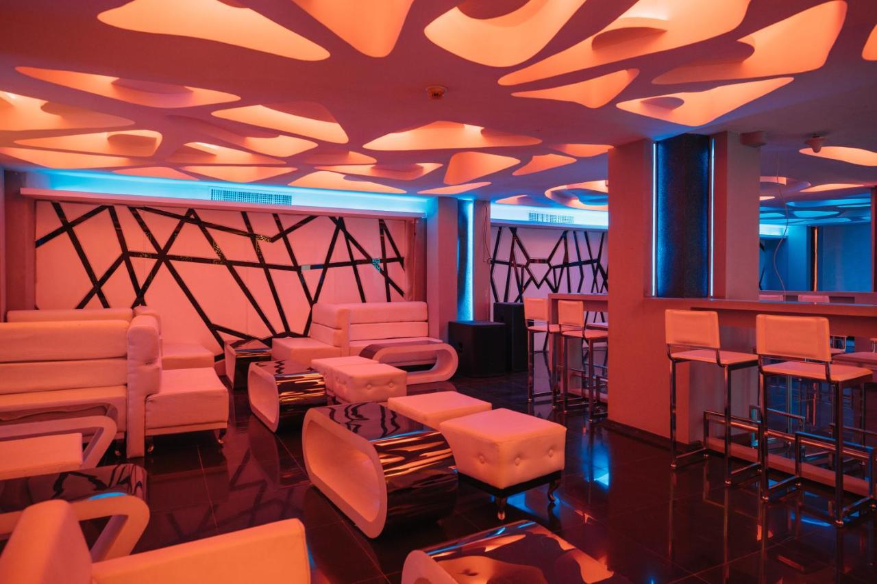 Diamond Hotel Addis Ababa Exterior photo
